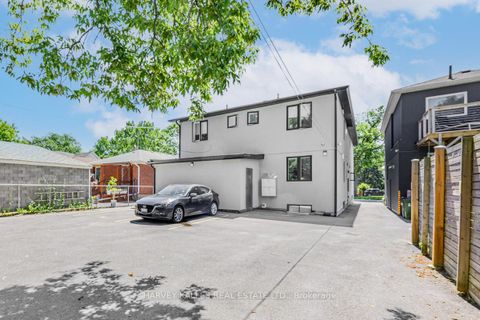 Photo 24 at 18 Cavell Avenue, Mimico, Toronto