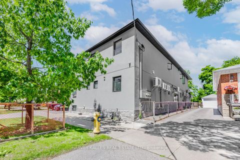 Photo 25 at 18 Cavell Avenue, Mimico, Toronto