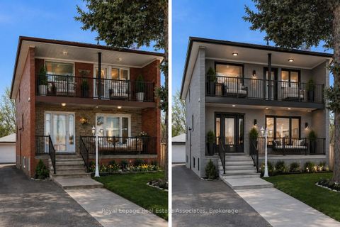 Photo 0 at 117 Harding Avenue, Amesbury, Toronto