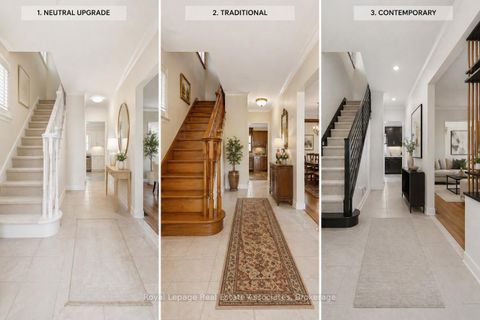 Photo 4 at 117 Harding Avenue, Amesbury, Toronto