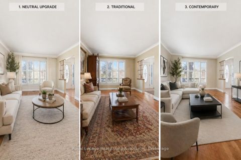 Photo 6 at 117 Harding Avenue, Amesbury, Toronto