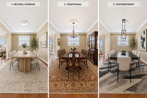 Photo 9 at 117 Harding Avenue, Amesbury, Toronto