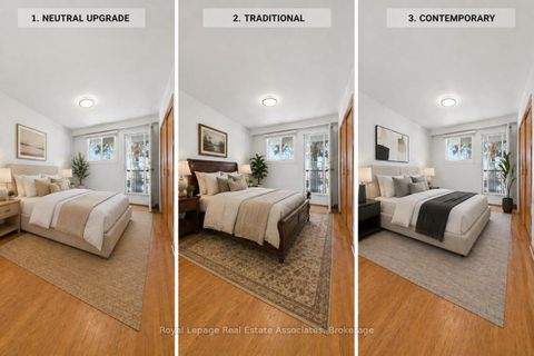 Photo 16 at 117 Harding Avenue, Amesbury, Toronto