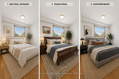 Photo 21 at 117 Harding Avenue, Amesbury, Toronto