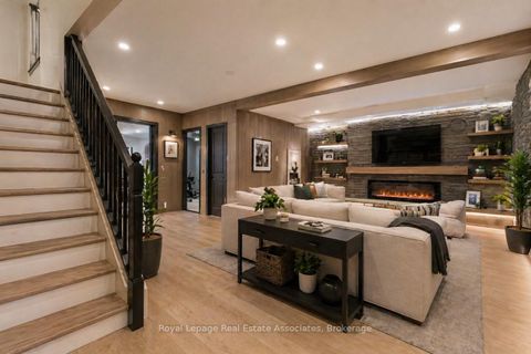 Photo 29 at 117 Harding Avenue, Amesbury, Toronto