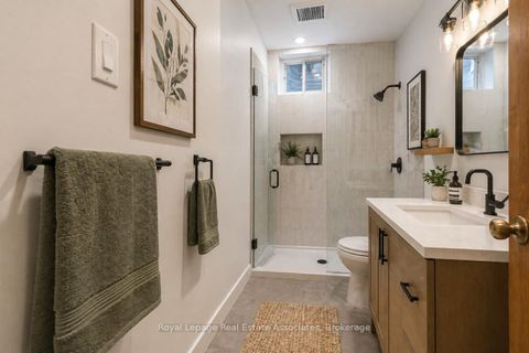 Photo 34 at 117 Harding Avenue, Amesbury, Toronto