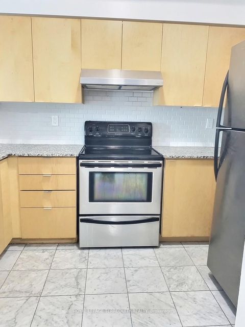 Photo 6 at 2322 - 230 Queens Quay W, Waterfront Communities C1, Toronto