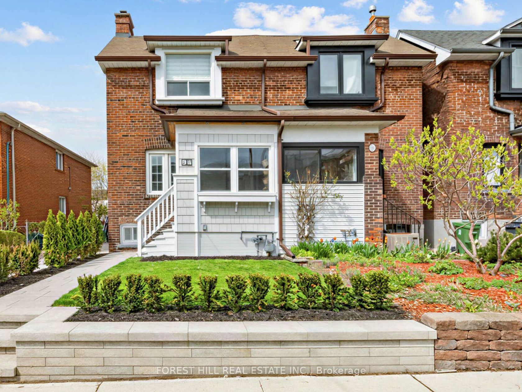 94 Somerset Avenue, Wychwood, Toronto 