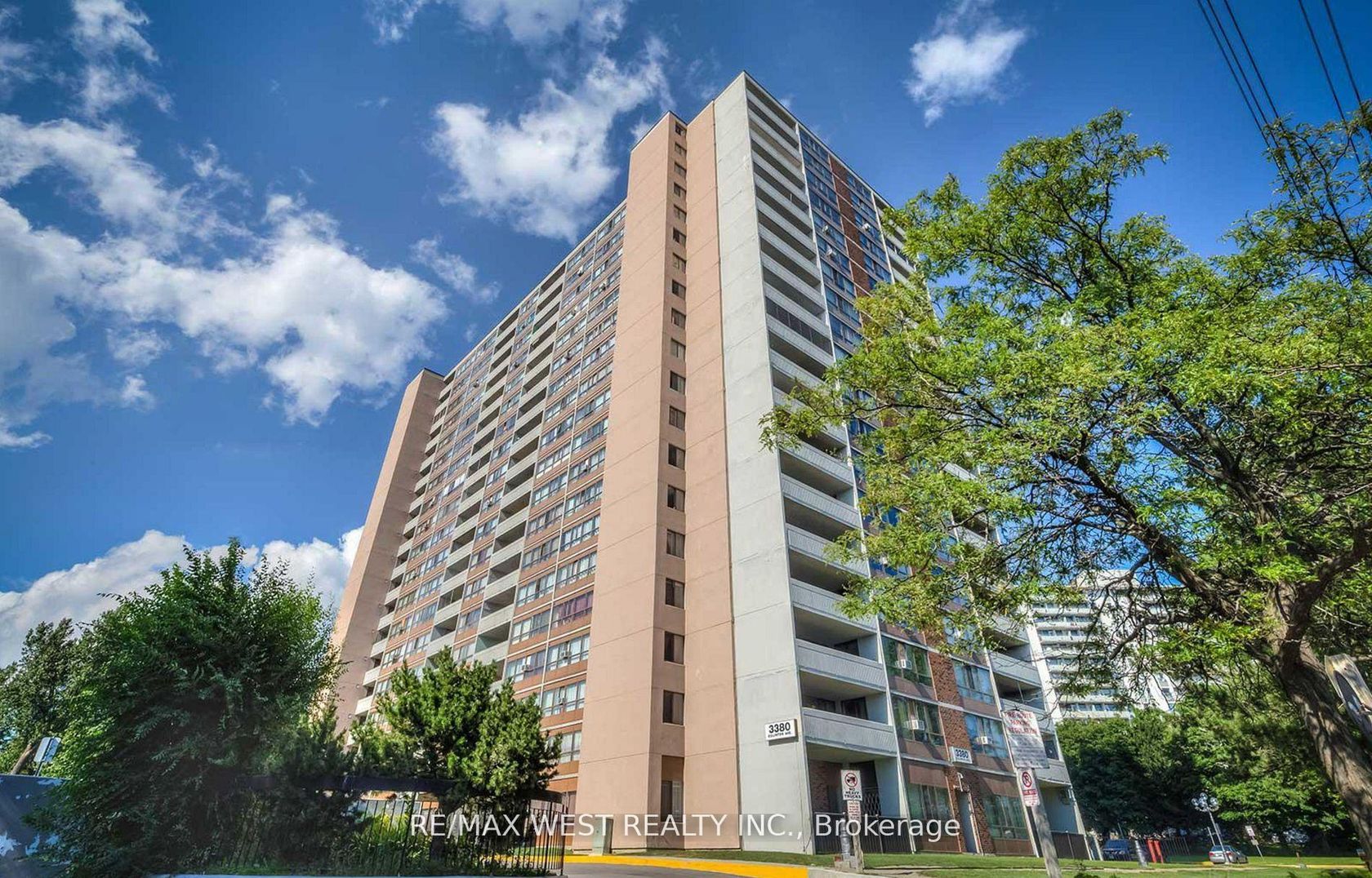 801 - 3380 Eglinton Avenue E, Scarborough Village, Toronto 