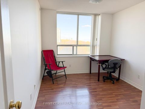 Photo 3 at 807 - 115 Omni Drive, Bendale, Toronto