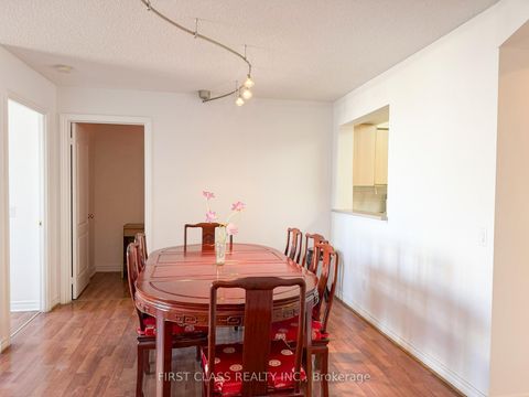 Photo 6 at 807 - 115 Omni Drive, Bendale, Toronto