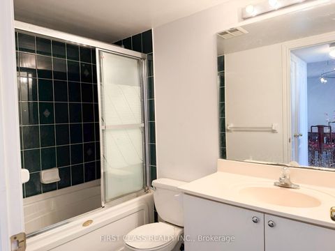 Photo 7 at 807 - 115 Omni Drive, Bendale, Toronto