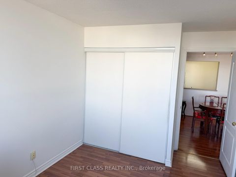 Photo 9 at 807 - 115 Omni Drive, Bendale, Toronto