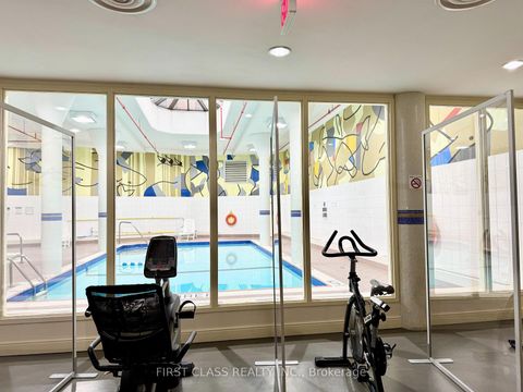 Photo 16 at 807 - 115 Omni Drive, Bendale, Toronto