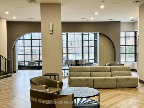 Photo 25 at 807 - 115 Omni Drive, Bendale, Toronto
