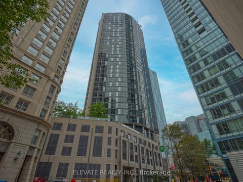 Photo 36 at 1009 - 1 The Esplanade, Waterfront Communities C8, Toronto