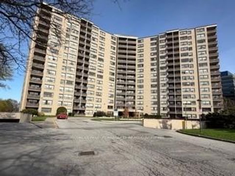 Photo 26 at 715 - 451 The West Mall, Etobicoke West Mall, Toronto