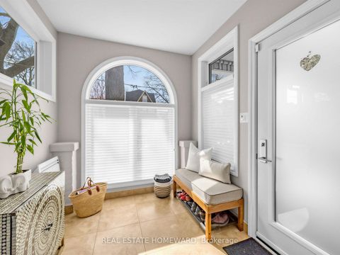 Photo 3 at 199 Lee Avenue, The Beaches, Toronto