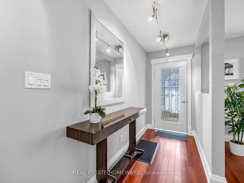 Photo 4 at 199 Lee Avenue, The Beaches, Toronto