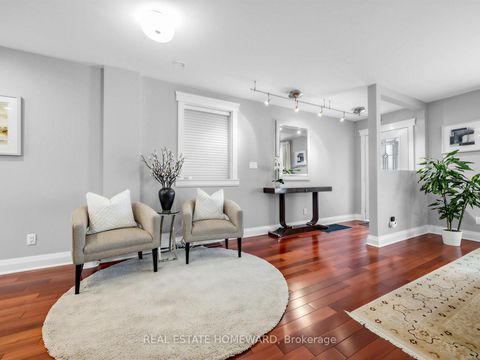 Photo 5 at 199 Lee Avenue, The Beaches, Toronto