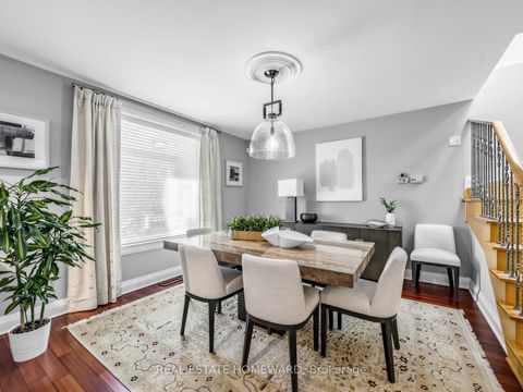 Photo 7 at 199 Lee Avenue, The Beaches, Toronto