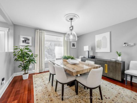Photo 8 at 199 Lee Avenue, The Beaches, Toronto