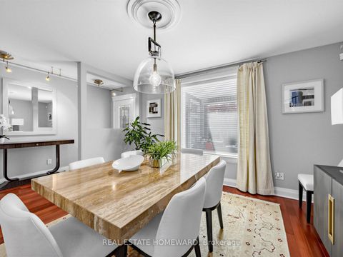 Photo 9 at 199 Lee Avenue, The Beaches, Toronto