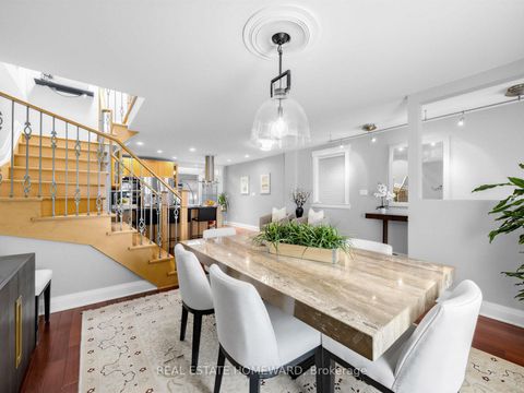 Photo 10 at 199 Lee Avenue, The Beaches, Toronto