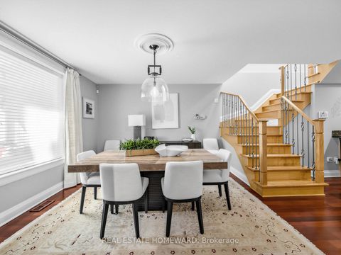 Photo 13 at 199 Lee Avenue, The Beaches, Toronto