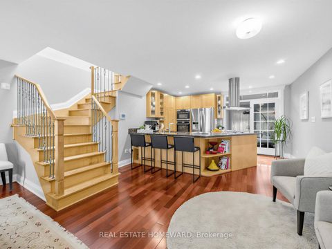 Photo 14 at 199 Lee Avenue, The Beaches, Toronto