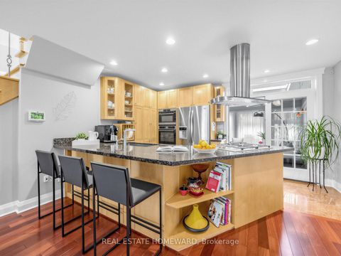 Photo 15 at 199 Lee Avenue, The Beaches, Toronto