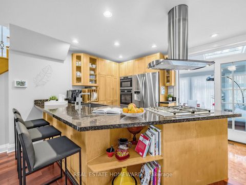 Photo 17 at 199 Lee Avenue, The Beaches, Toronto