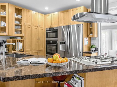 Photo 18 at 199 Lee Avenue, The Beaches, Toronto