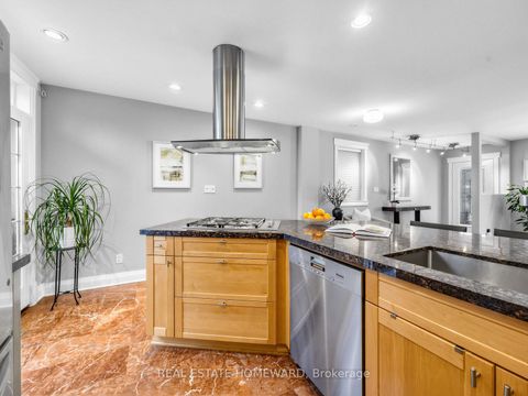 Photo 21 at 199 Lee Avenue, The Beaches, Toronto