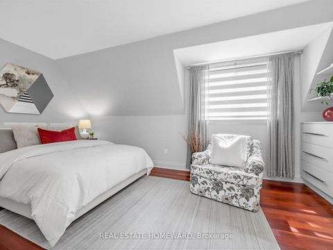 Photo 28 at 199 Lee Avenue, The Beaches, Toronto