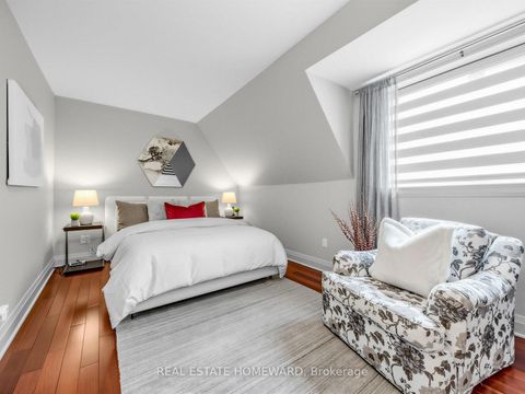 Photo 29 at 199 Lee Avenue, The Beaches, Toronto