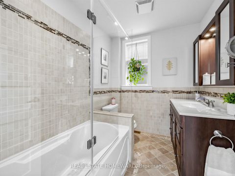 Photo 32 at 199 Lee Avenue, The Beaches, Toronto