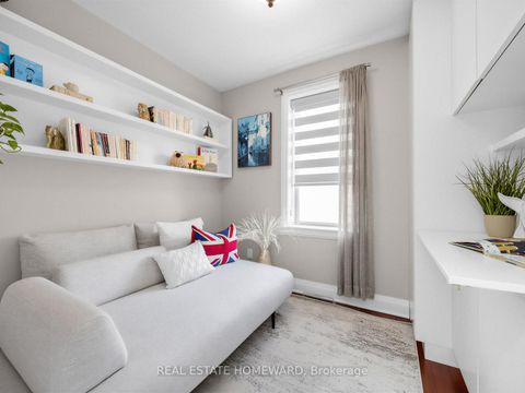 Photo 33 at 199 Lee Avenue, The Beaches, Toronto
