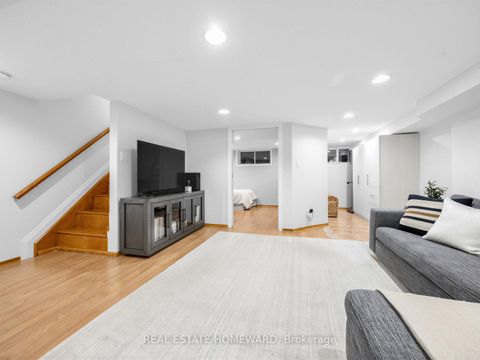 Photo 35 at 199 Lee Avenue, The Beaches, Toronto