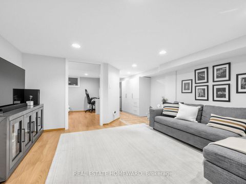 Photo 36 at 199 Lee Avenue, The Beaches, Toronto