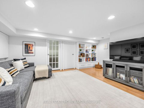 Photo 41 at 199 Lee Avenue, The Beaches, Toronto