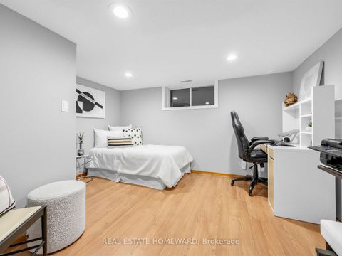 Photo 42 at 199 Lee Avenue, The Beaches, Toronto