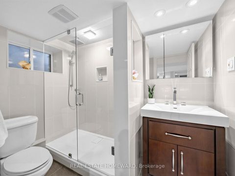 Photo 43 at 199 Lee Avenue, The Beaches, Toronto
