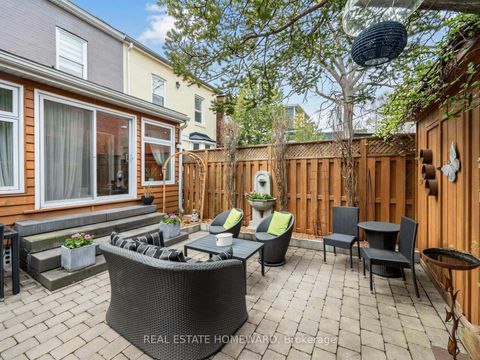 Photo 45 at 199 Lee Avenue, The Beaches, Toronto
