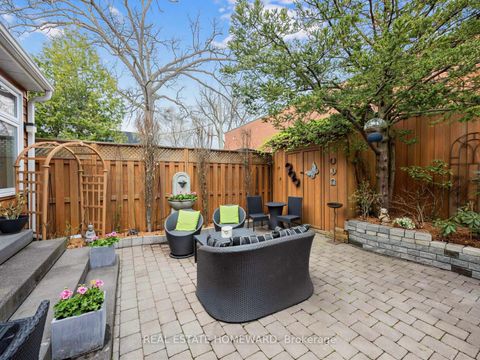 Photo 46 at 199 Lee Avenue, The Beaches, Toronto
