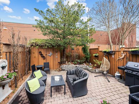 Photo 47 at 199 Lee Avenue, The Beaches, Toronto