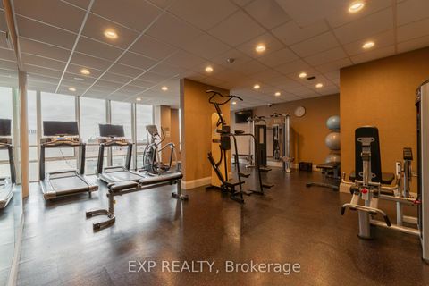 Photo 16 at 1603 - 801 Bay Street, Bay Street Corridor, Toronto