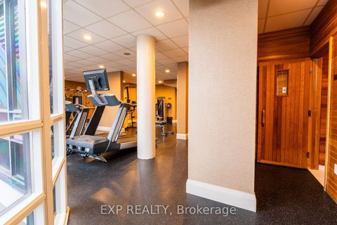 Photo 18 at 1603 - 801 Bay Street, Bay Street Corridor, Toronto