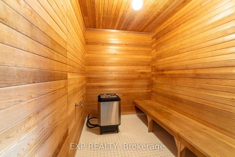 Photo 19 at 1603 - 801 Bay Street, Bay Street Corridor, Toronto