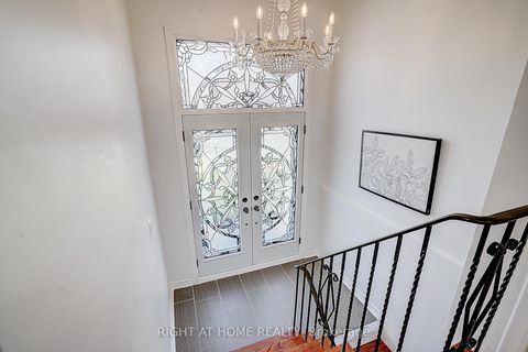 Photo 4 at 42 Franel Crescent, Humber Summit, Toronto